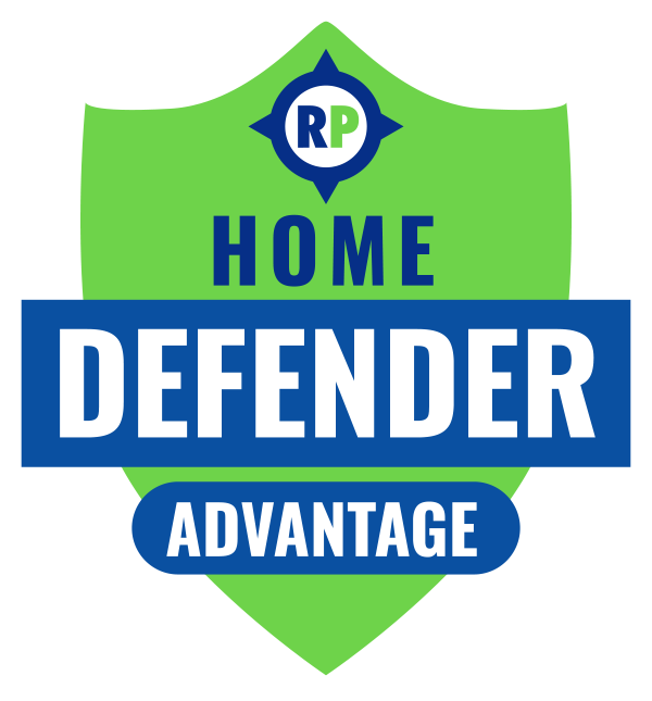 Home Defender Advantage Icon