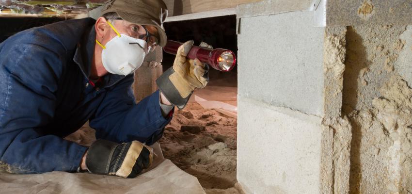 WDI Inspection