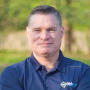  David Outhous, Owner/President