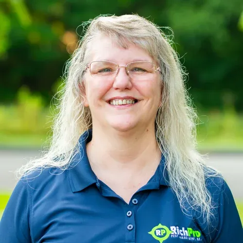 Terri Blake