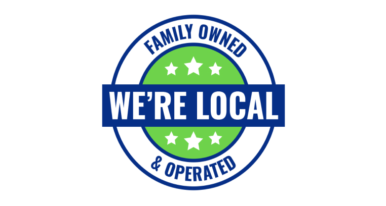 RichPro Local Badge